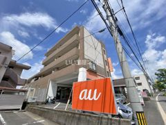 藤崎ビルの外観画像