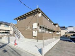 レオ伍拾六番館の外観画像