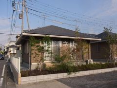 ディアコート上広谷の外観画像