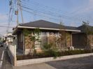 ディアコート上広谷の間取り画像
