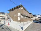 レオ伍拾六番館の間取り画像