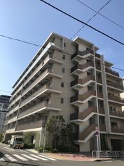 JP noie 亀戸の外観画像