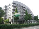 サンクレスト石神井公園の外観