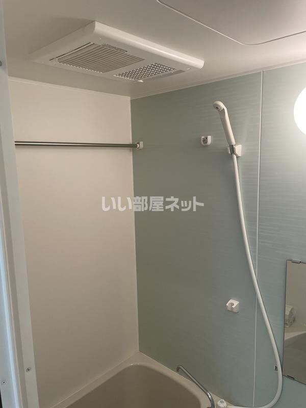 バスルーム