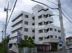 西武マンションの外観画像