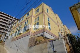 ユナイト根岸パステルナークの外観画像