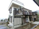 和田町1丁目貸家の間取り画像
