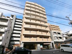 ネスト西かすみの外観画像