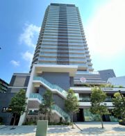 大宮スカイ＆スクエア ザ・タワーの外観画像