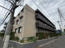 ディーアゼリアの間取り画像
