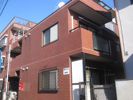 モンシャトー2号館の間取り画像