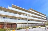 プレミスト津田山の間取り画像