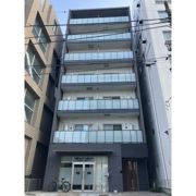 コスモリード東日暮里の外観画像