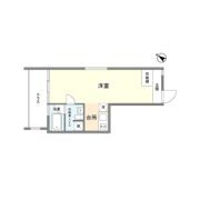 Gridieの間取り画像