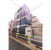 NOZOMIO赤羽の外観