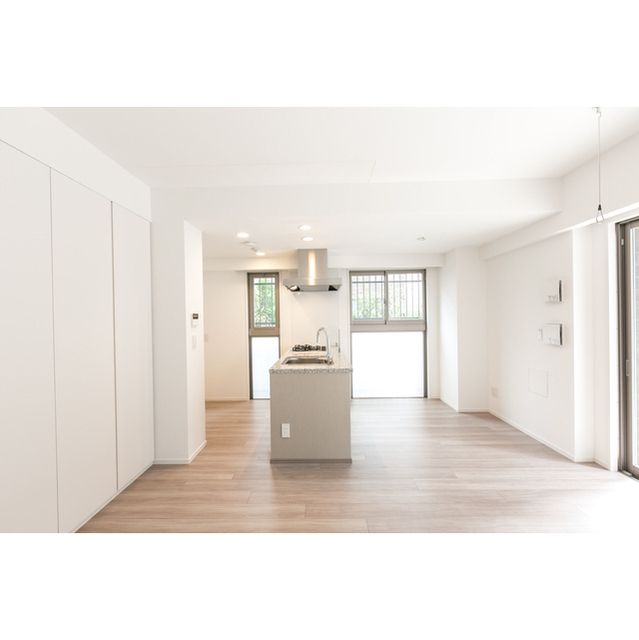 リビング