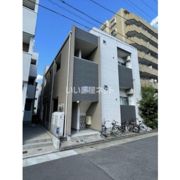 アストリア名駅の外観画像