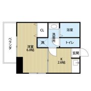 プリミエール小牧新町(プリミエールコマキシンマの間取り画像