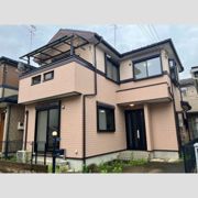 鶴馬戸建の外観画像