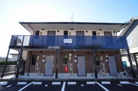 ラルジュ桜ヶ丘の外観画像