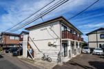 ベルパインの間取り画像