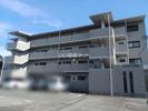 オアシス鷹丘の外観
