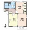 アルビレオ51の間取り画像