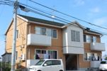 アルビレオ51の外観