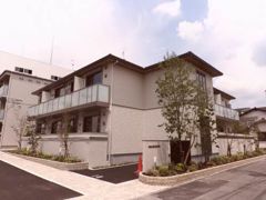 シャーメゾンサンフォレスト B棟の外観画像
