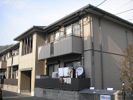 クレール丸山 Iの間取り画像
