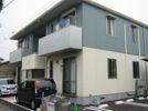 プランドール S＆Sの外観