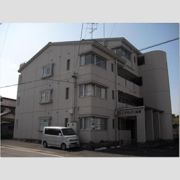 パークサイド宮東の外観画像