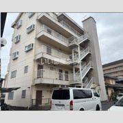ビレッジ栄C棟の外観画像