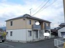 メゾンドヤマシタの間取り画像