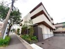シャーメゾン日之出の外観