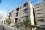カーサティダー Bの外観