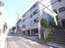 スギタハウスの間取り画像