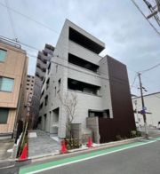 プリエボヌールの外観画像