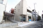 ベルヴェデーレの間取り画像