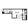 Jack josuiⅠの間取り画像