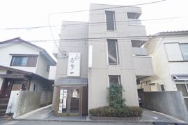 ベレオ喜多の外観画像