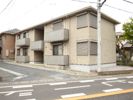 グレイスコートの間取り画像