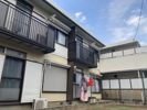 芙蓉ハイツの間取り画像