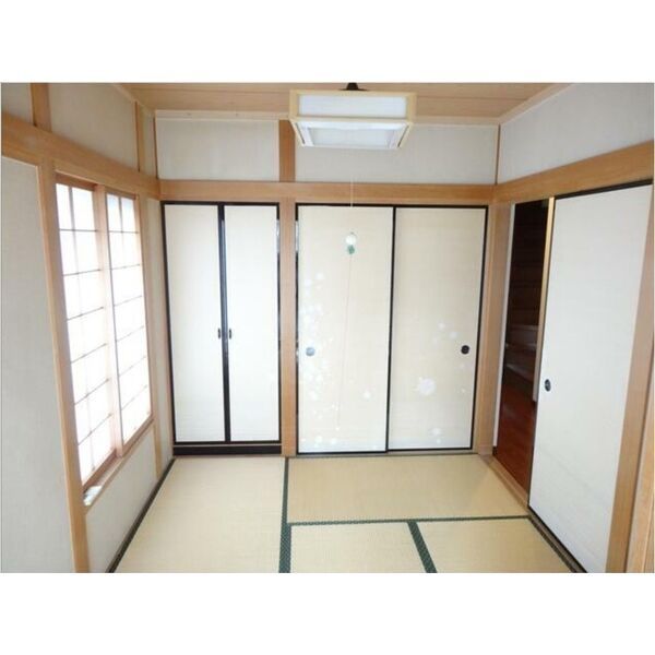 和室