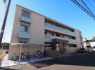 シャトルの間取り画像