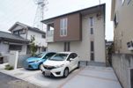 シャーメゾン光彩の間取り画像