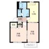 パスコアの間取り画像