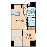 メゾン ド ばんらいの間取り画像