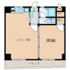 リバーサイド三和の間取り画像