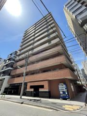 ガラ・シティ東日本橋の外観画像